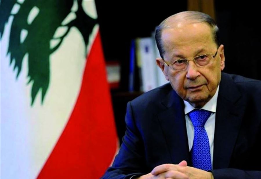 مكتب رئاسة الجمهورية ينفي الأخبار "الكاذبة"