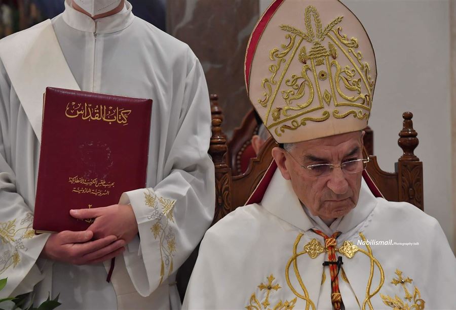 الراعي للمسؤولين: كفّوا عن مخالفة الدستور!