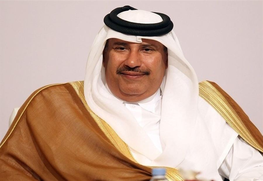 حمد بن جاسم و"فنادق فاخرة بـ 869 مليون دولار"