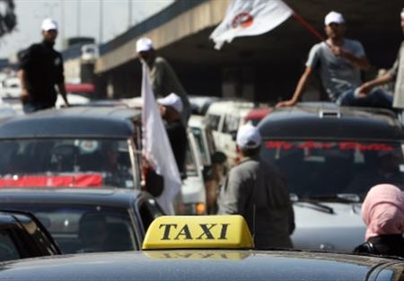 اتحادات النقل البري: لا لأية رسوم على صفيحة البنزين