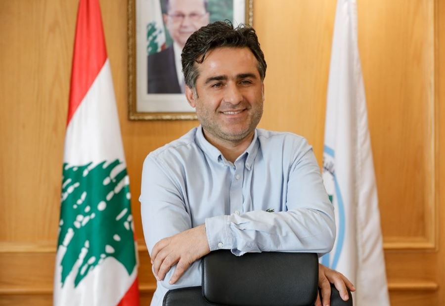 "النتائج واعدة"... تغريدةٌ "لافتة" لـ حميّة