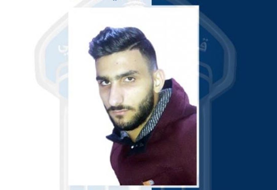 خالد الفرج مفقودٌ... هل شاهدتموه؟