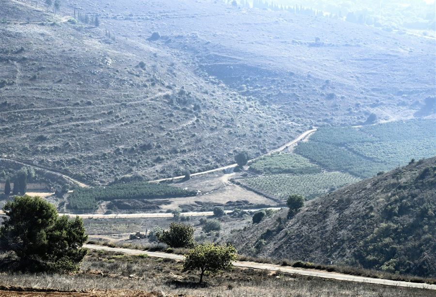 عملية تسلّل جديدة من لبنان... وسقوط 3 قتلى!