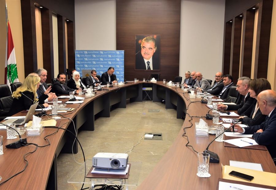 "المستقبل" يتابع التطورات بقلق! 