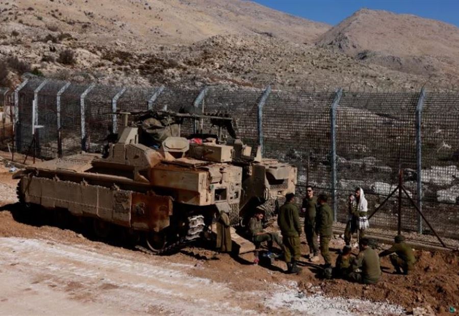 إسرائيل بصدد جلب عمال سوريين إلى الجولان 