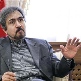 طهران: مستعدون لكشف متورطين بأعمال إرهابية في أوروبا
