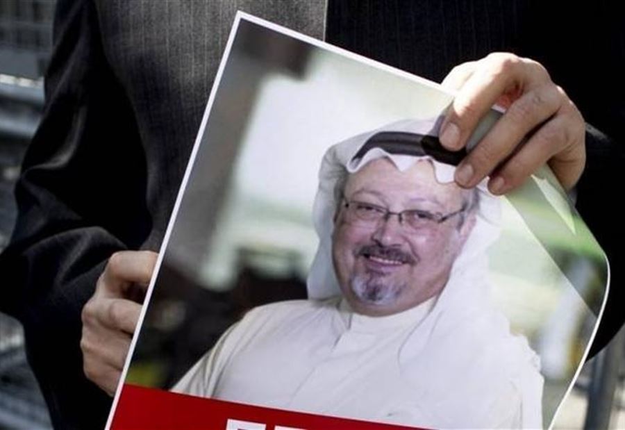 خاشقجي كان متآمراً ؟