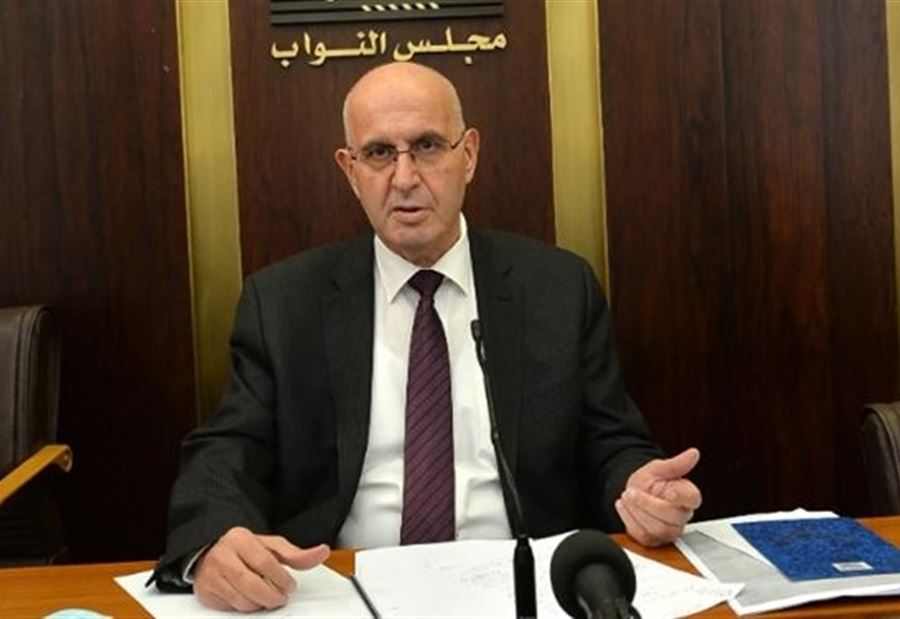 عراجي يتحدث عن عملية إنجاح "لقاح كورونا"