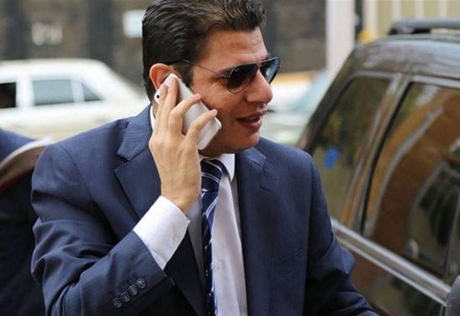 زهران يُغرّد عن "الأصوات التي سينالها الحريري اليوم"