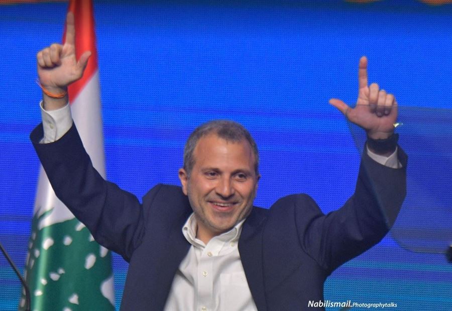 باسيل لم يفقد الأمل بالرئاسة... وهذا رهانه!