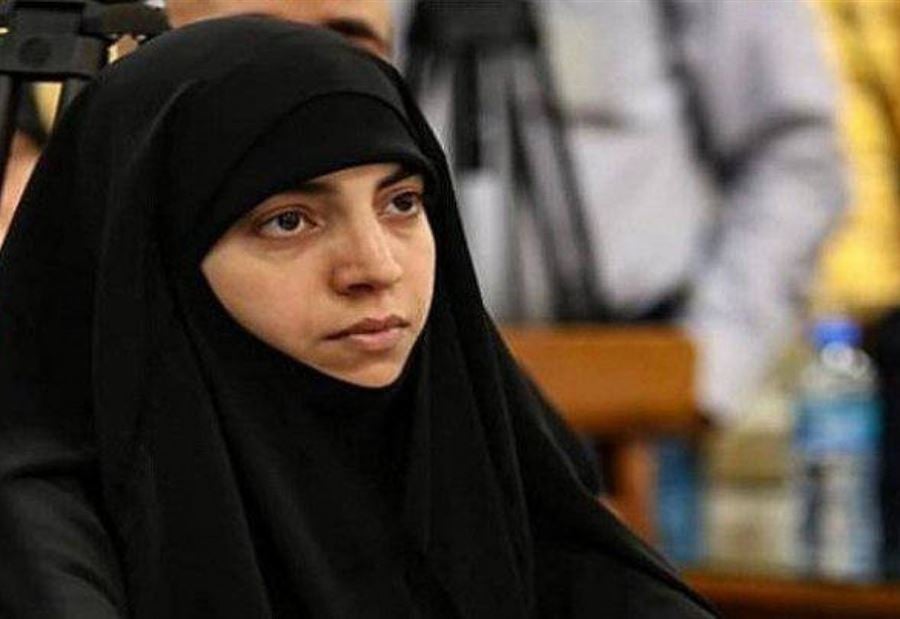 "بعد نصرالله"... تساؤلات حول مصير ابنته زينب
