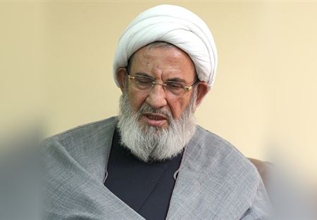 يزبك: القول إن لبنان كذبة تآمر