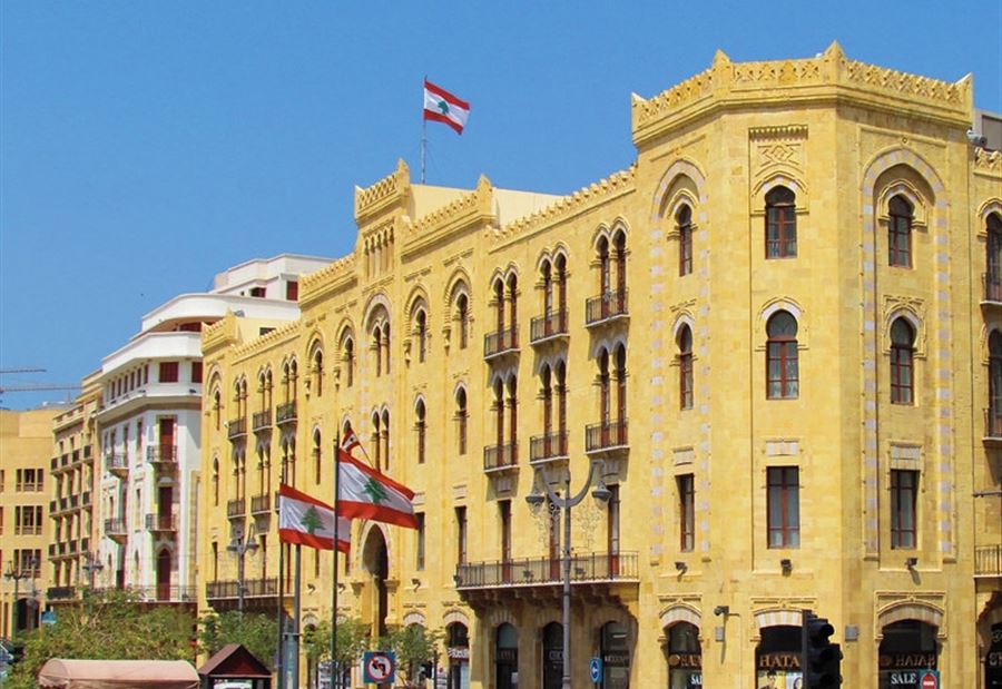 جمال عيتاني "منتوف"