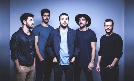 منع عرض لفرقة لبنانية تدعو لـ"الحرية الجنسية" في الأردن