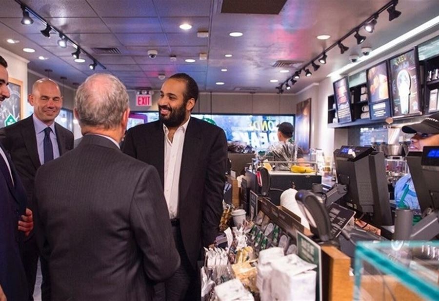 خالد بن سلمان لأخيه: اسمك سيكتب بمداد من ذهب