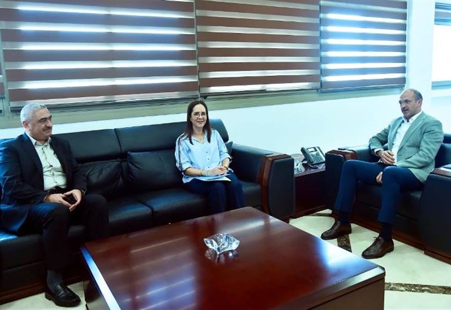 ثناءٌ من "الصحة العالمية" على جهود لبنان 
