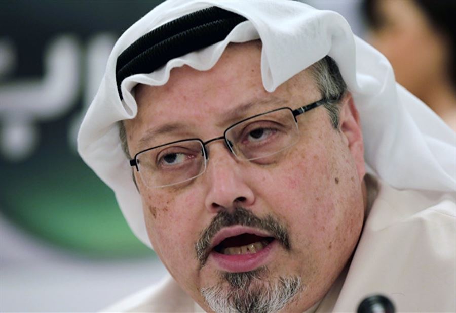 الكشف عن محاولة اغتيال خاشقجي في لندن