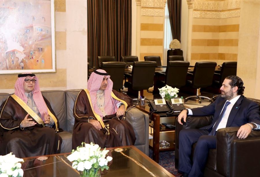 بخاري: سنرفع الحظر عن سفر السعوديين الى لبنان