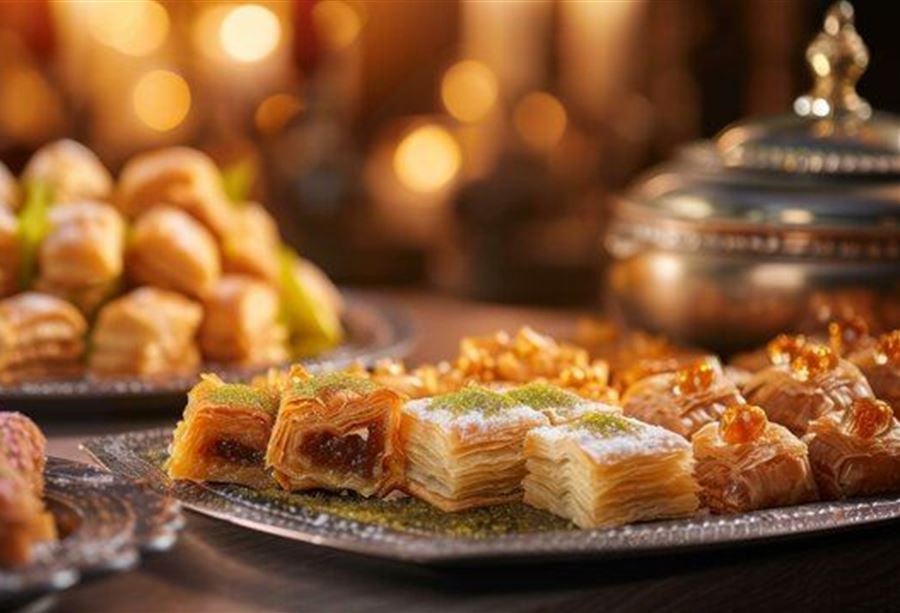 حلويات رمضانية "مغشوشة"!