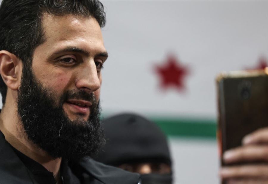 "لم أحرر سوريا"... الشرع يتحدث عن إعداد وكتابة الدستور الجديد!