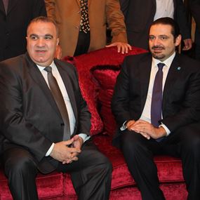 لماذا زار الحريري منزل ماروني في زحلة؟