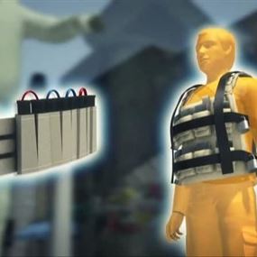 البحث عن لبنانيين بحوزاتهما احزمة مفخخة في بعلبك