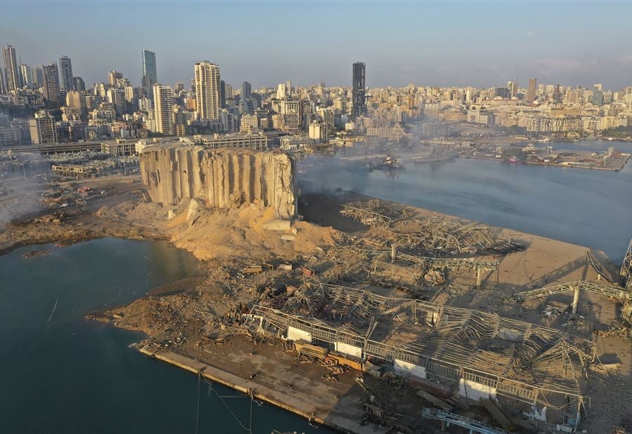 طلب من وكلاء أهالي شهداء المرفأ الى الحجار... ماذا يتضمّن؟
