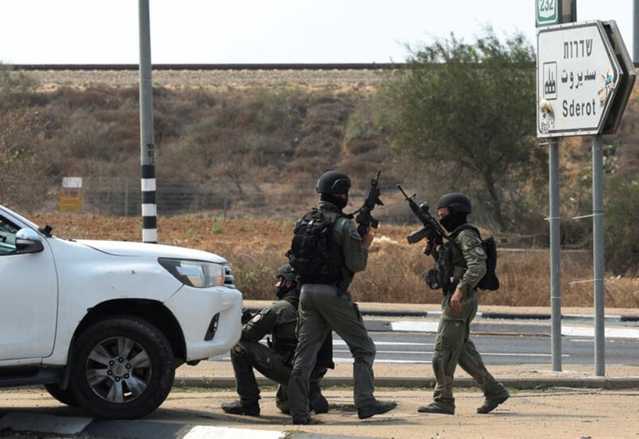 "سيكون هناك ثمن"... غالانت: نخوض حرباً "وجودية"