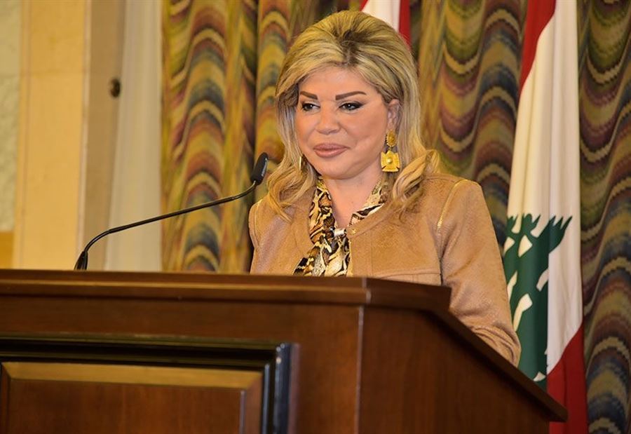 شدياق: من غير المقبول تعميم رخص الزجاج الداكن والسلاح 