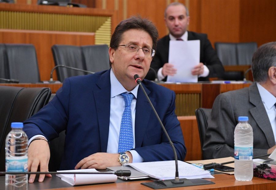 كنعان: الرواتب ستدفع 