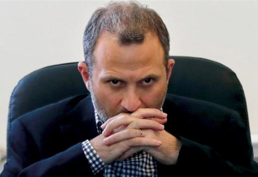 "ممنوع تفوت"... الاعتراض على زيارة باسيل مستمر! 