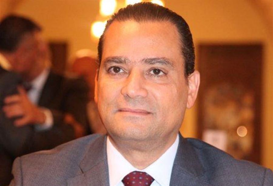 الصايغ: باسيل مُصرّ على الإطلالة بصورة استفزازية 