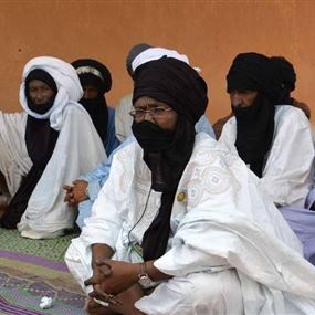 مقتل 12 مدنياً من الطوارق في هجوم شمالي شرق مالي