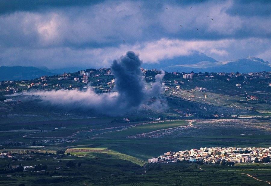 بيانٌ "عاجل" من أدرعي إلى سكان بعض القرى الجنوبية (صورة)