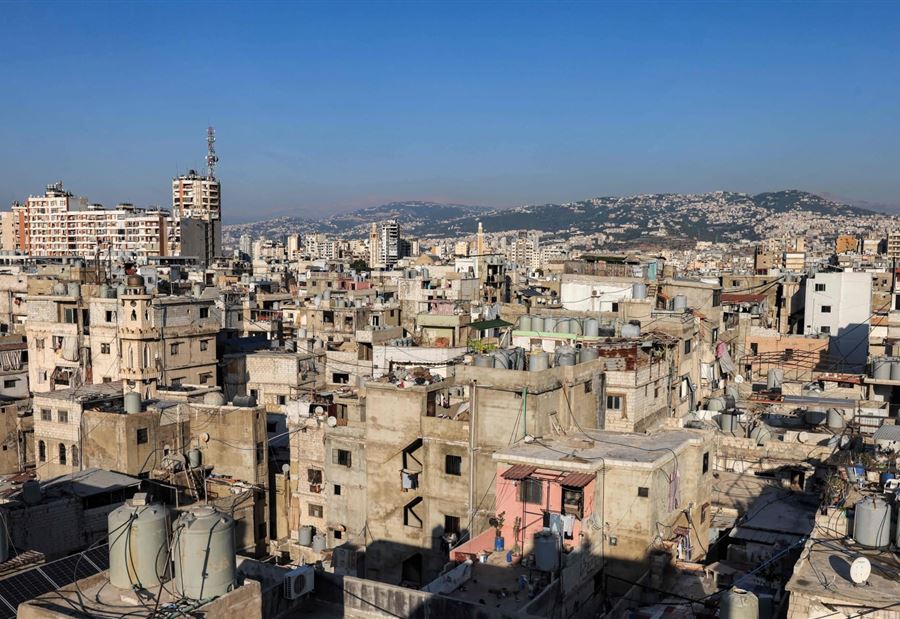 توقيف 3 مسلحين يتبعون لسفارة أوروبية في الضاحية! 