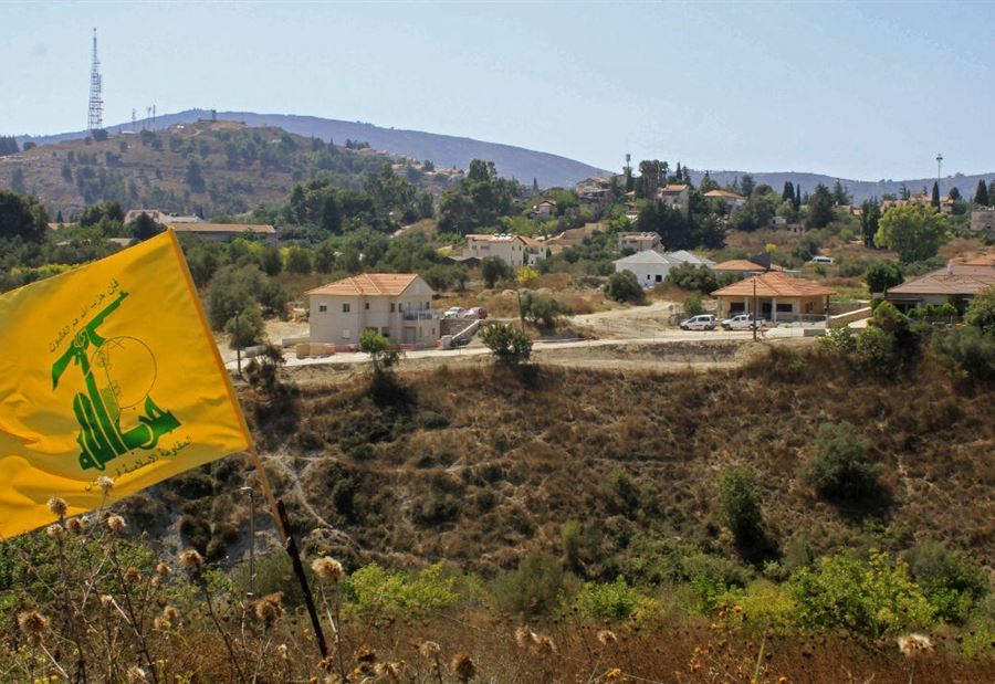 الحرب والسلم في لبنان