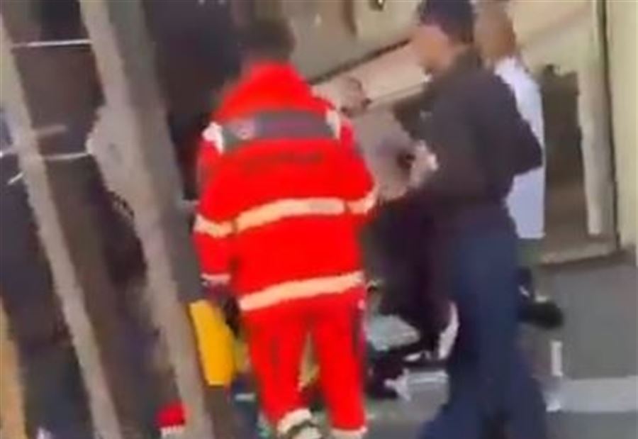 في مانهايم: سيارة تدهس حشداً من الناس (فيديو)