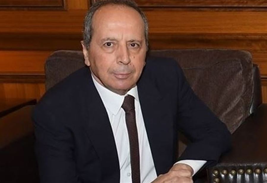 السيد يُغرد عن الحريري والخطيب... "رؤساء آخر زمن"