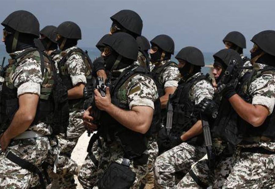 الأمن العام يوقف 13 شخصًا خلال أسبوع 