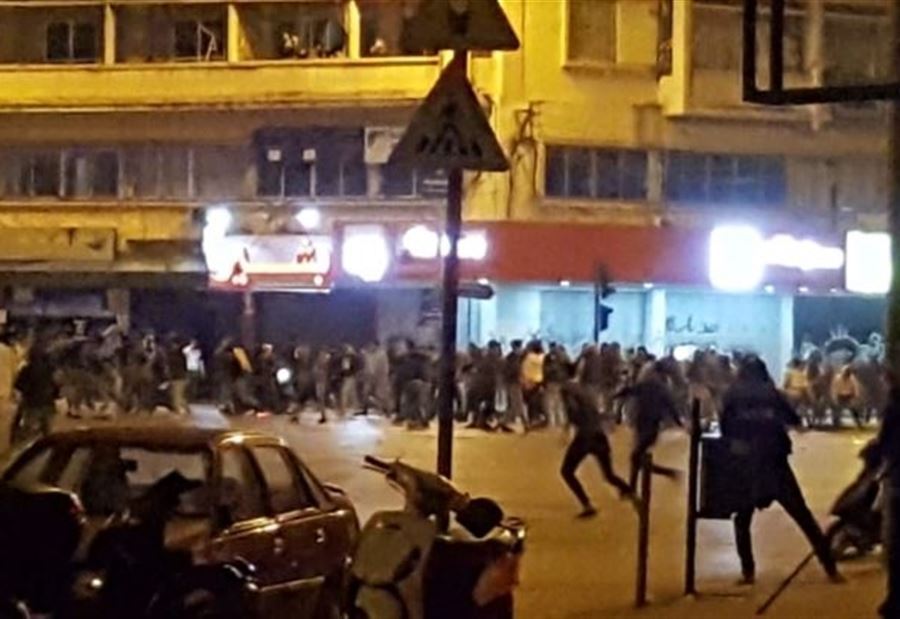 قيادة الجيش توضح حقيقة ما حصل في طرابلس 