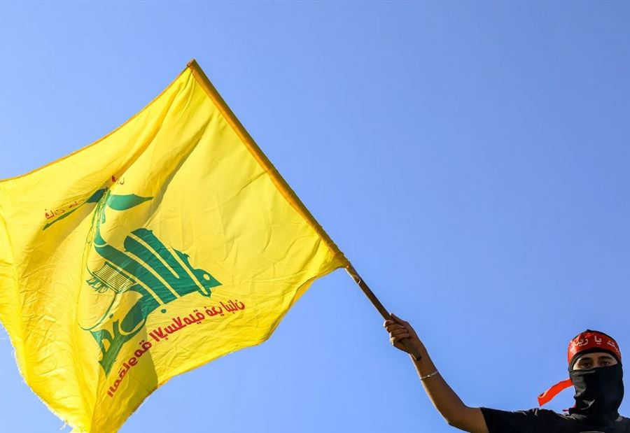 حزب الله: الإسرائيلي لا يفهم إلا لغة القوة!