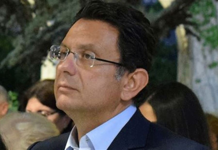 الخازن: لاستقالة الحكومة فوراً الخازن: لاستقالة الحكومة فوراً