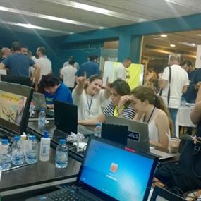 انتخابات جونية: رسائل في اكثر من اتجاه