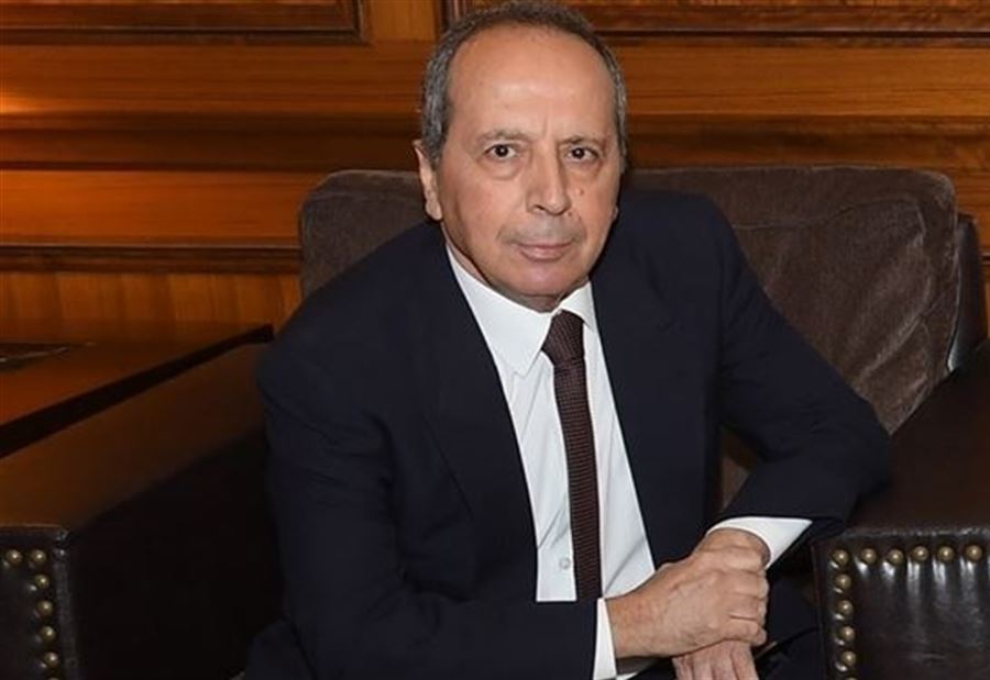 السيد يكشف وثائق تفضح تزوير عقد إيجار مبنى "تاتش"