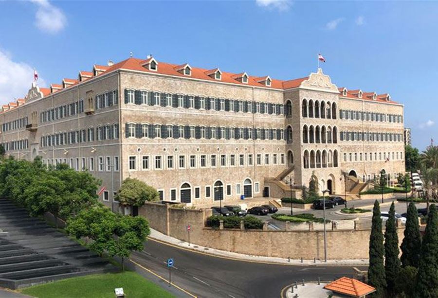 جلسة طارئة "متوقعة" لمجلس الوزراء... كتابٌ إلى وزير العدل!