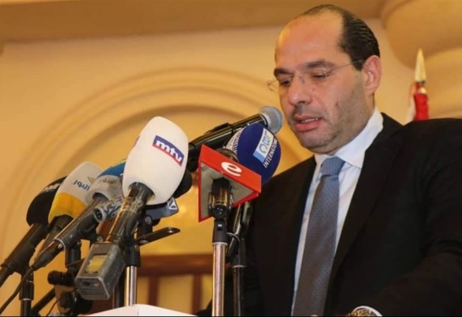مراد: لازم نصير نصدر صواريخ