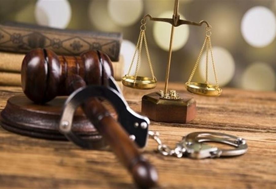 نادي القضاة: هذه جريمة لا تقف ملاحقتها عند أي حصانة!