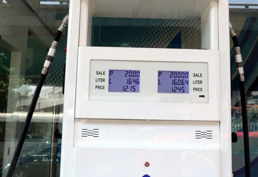 تحذيرٌ... "انقطاع البنزين اصبح قريباً جداً!"