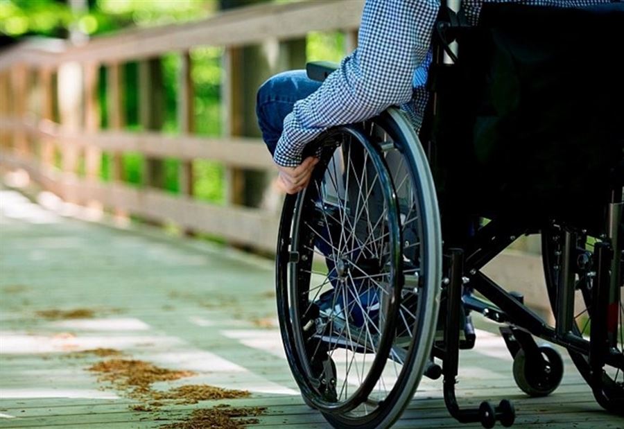 انقاذ شخص من ذوي الاحتياجات الخاصة من ايدي شقيقيه انقاذ شخص من ذوي الاحتياجات الخاصة من ايدي شقيقيه
