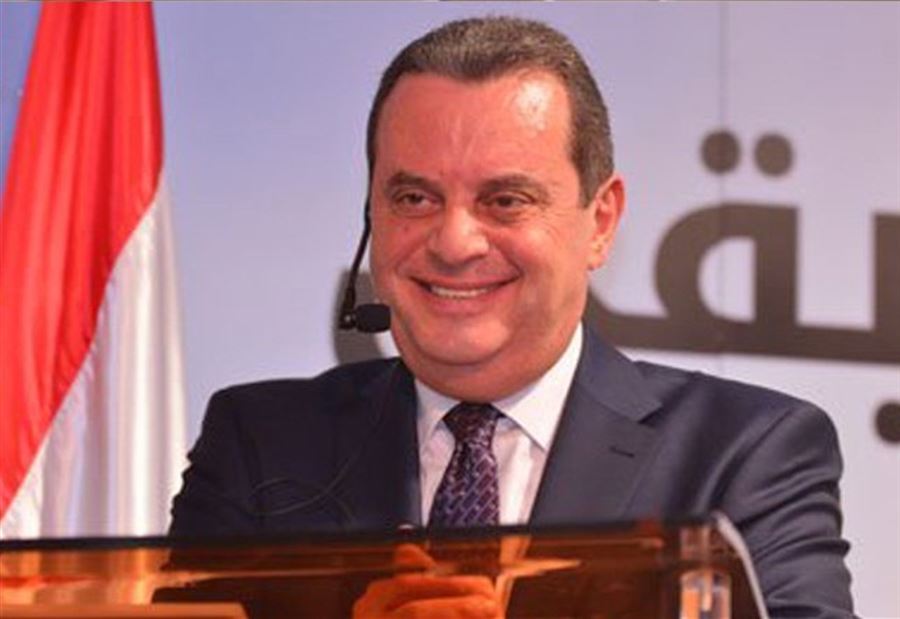 واكيم لباسيل: ما هكذا تبنى الأوطان